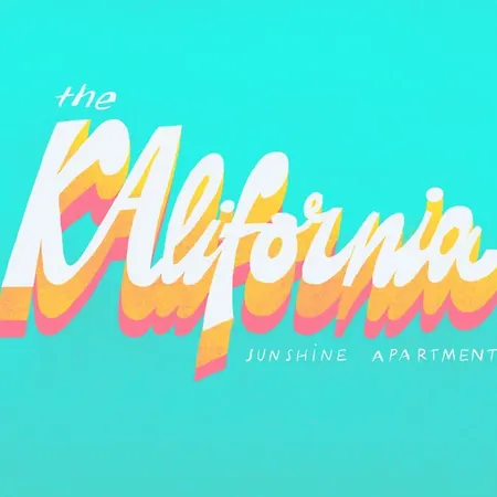 The Kalifornia I Stilvoll Mit Urlaubsfeeling I Dachterrasse I Klima Lejlighed